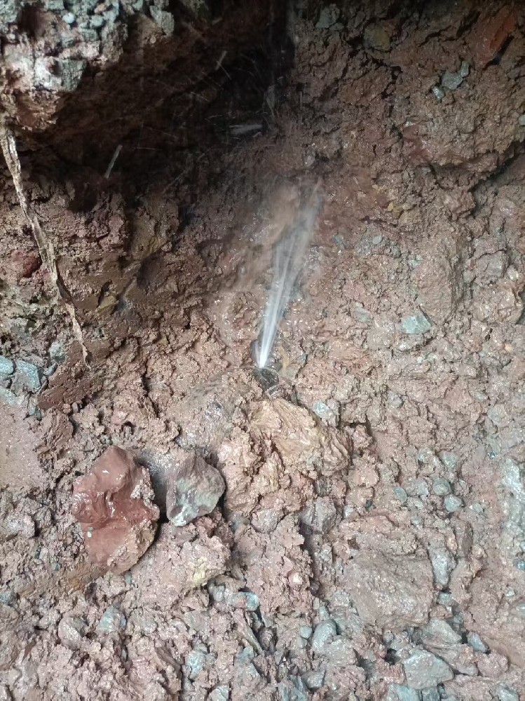 自来水管漏水检测维修（德惠）