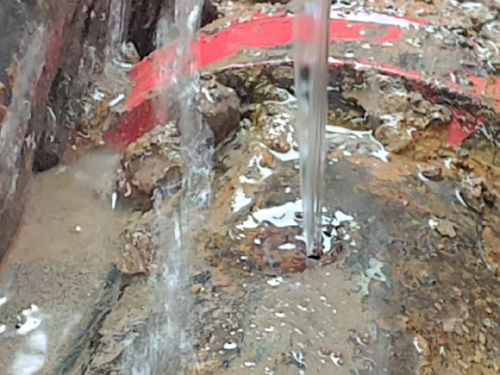 德惠本地水管漏水检测方法 专业探漏/查漏服务全解析